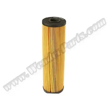 Yağ Filtresi M120 [W140]