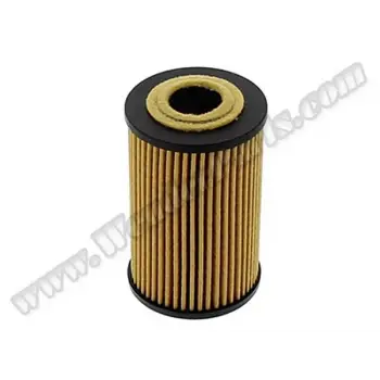 Yağ Filtresi M166 [W168]