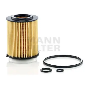 Yağ Filtresi M270 M274 [W204 W212 W176]