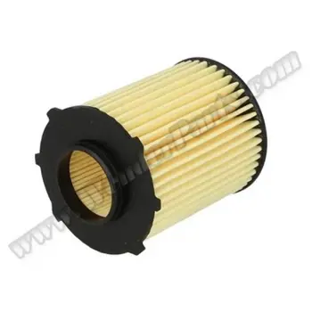 Yağ Filtresi M270 M274 [W204 W212 W176]