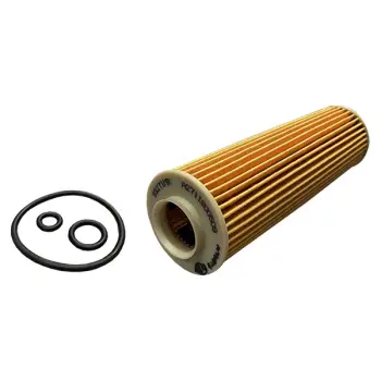 Yağ Filtresi M271 [W204 W212]