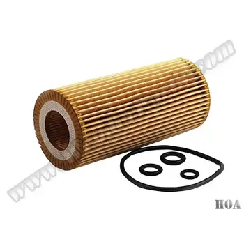 Yağ Filtresi M275 [W220 W221]