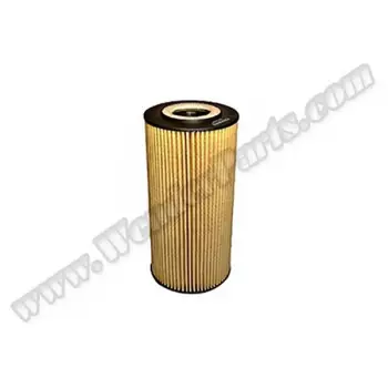 Yağ Filtresi M51 [E34>E38]