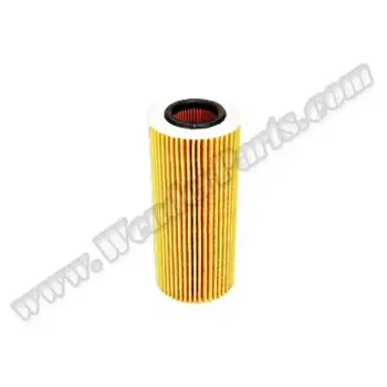 Yağ Filtresi M57/N M57N2 [E46>E65 E90 X3:E83>X6:E71]