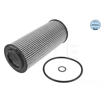 Yağ Filtresi M57/N M57N2 [E46>E65 E90 X3:E83>X6:E71]
