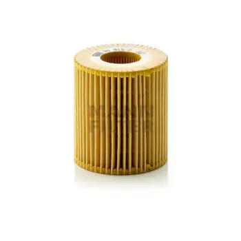 Yağ Filtresi N42 N45>N46N [E46 E60 E87>X3:E83]