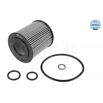 Yağ Filtresi N42 N45>N46N [E46 E60 E87>X3:E83]