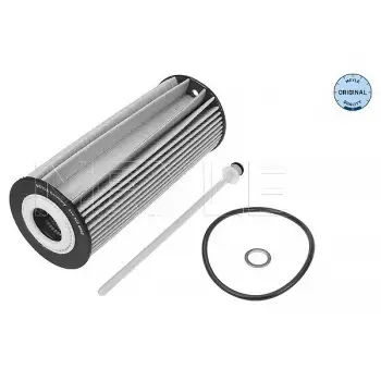 Yağ Filtresi N47 [E60 E87 E90 X3:E83]