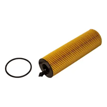 Yağ Filtresi OM654 [W213]