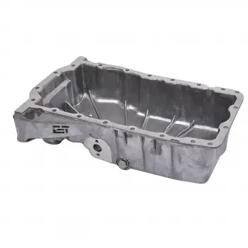 Volkswagen Golf4 1.8t 9705 Arası Uyumlu Yağ Karteri 038103601Q Wisco