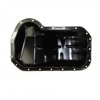 Volkswagen Passat 1.9 Tdı Audı A6 1.9 Tdı 9601arası Uyumlu Yağ Karteri 050103601 Wisco