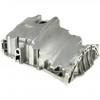 Audi A4 A6 20fsi Uyumlu  Yağ Karteri 06B103601CG Wisco