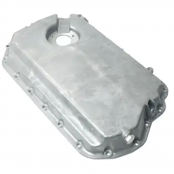 AUDİ A4 A6 3.0 Quattro 01 Ve Sonrası Uyumlu Yağ Karteri 06C103604C Wisco