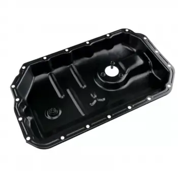 Volkswagen Touareg 3.0tsı 1018 Arası Uyumlu Yağ Karteri 06E103600C Wisco