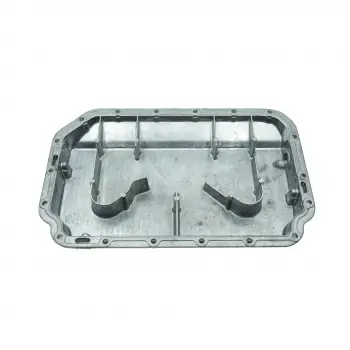 Audi A80 A100 A6 2.6 2.8 01 Ve Sonrası Uyumlu Yağ Karteri 078103604B Wisco