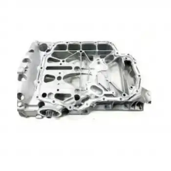 Yağ Karteri 1113276-00 Wisco Vw Polo ibiza Cordoba Uyumlu