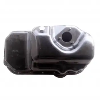 Volkswagen Golf6 1220 Ve Sonrası Uyumlu Yağ Karteri 1115077 00