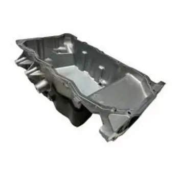 Opel Antara Captıva A24xe A24xf Uyumlu Yağ Karteri 4804836 WONDER