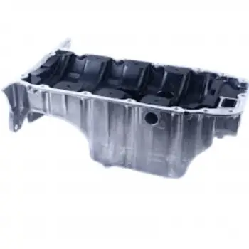 Opel Astra H Astra J Insignia A Z16XEP Z16XER A16LET Z16LET Yağ Karteri Sensorlu Buyuk Boru Girisli 652094 Wisco