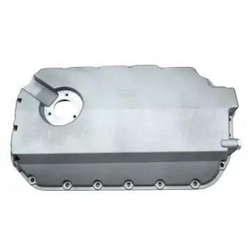 Audi A6 A4 Karter i Sensörlü 059103604D WISCO