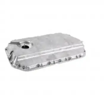 Volkswagen Passat 1996- Audi A6 A4- Karter i Sensorlu 058103598C WISCO