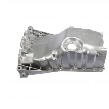 Volkswagen Passat A4 A6 Superb 1.8t 95 Ve Sonrası Uyumlu Yağ Karteri Sensörlü 668M6487 METTE