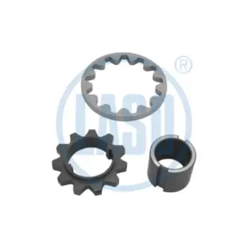 Yağ Pompa Dişlisi (Tm Tk) M102 [W123 W201 W124]