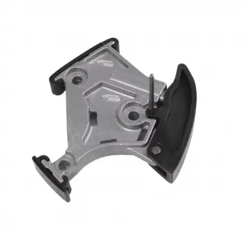 Volkswagen Golf4 2.0 9805 Arası Uyumlu Yağ Pompa Zincir Gergisi 06B115130C Wisco