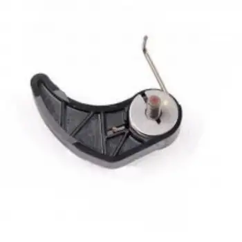 Volkswagen Passat A4 Golf4 Golf5 98 Ve Sonrası Uyumlu Yağ Pompa Zincir Gergisi 117276 Topran