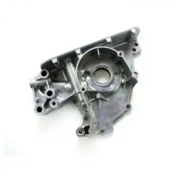 Volkswagen Golf7 Leon Octavia Rapid Polo 13 Ve Sonrası Uyumlu Yağ Pompası 04E115105N Wisco