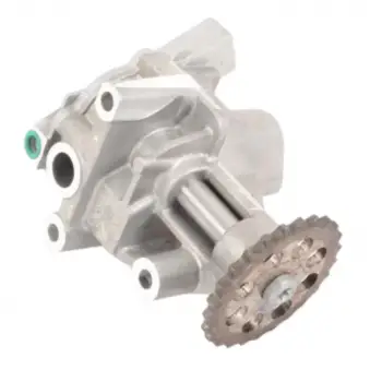 Volkswagen Golf5 Jetta 2.5l 06 Ve Sonrası Uyumlu Yağ Pompası 07K115105G Wisco