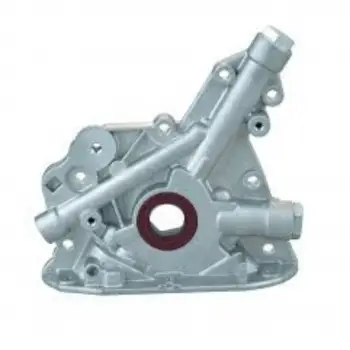 Opel Astra F X17dtl 92 Ve Sonrası Uyumlu Yağ Pompası100224616 WONDER