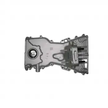 Chevrolet Aveo Kalos T250 T255 08 Ve Sonrası Uyumlu Yağ Pompası 25193452 Wisco