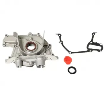 Opel Astra J Insignia 2.0dth Dtl 10 Ve Sonrası Uyumlu Yağ Pompası 5646270 Wisco