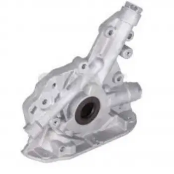 Opel Kadett D 1.6 D 82 Ve Sonrası Uyumlu Yağ Pompası 646025 Wisco