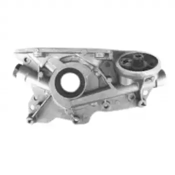 Opel Vectra A Astra F 17dizel Uyumlu Yağ Pompası 646028 Wisco