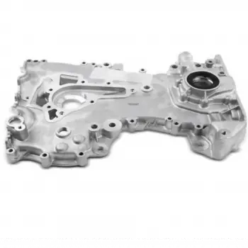 Opel Astra G H Corsa C D 1.2 1998-2014 Yağ Pompası GM 55556309 Kore