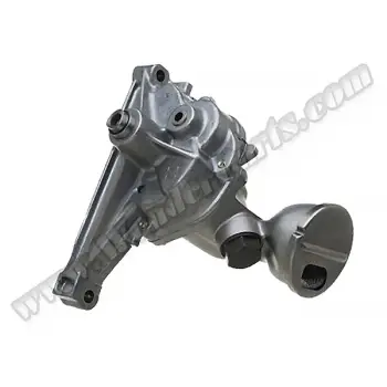Yağ Pompası M111 OM601 [W201 W124 W202 W210]