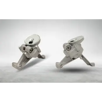 Yağ Pompası M20 [E30 E34]