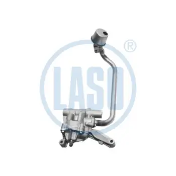 Yağ Pompası M52 [E36] Borulu