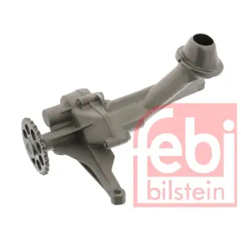 Yağ Pompası OM601 [Spr901>904 Vito638]