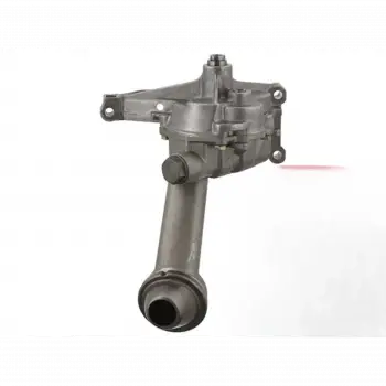 Mercedes Vito 638 Sprinter 901, 904 OM601 Yağ Pompası 6011801501 FEBI