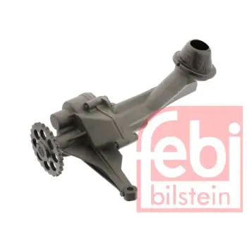 Yağ Pompası OM602 [Spr901>904]