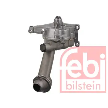 Yağ Pompası OM602 [T1:210D/310D Spr901>904]