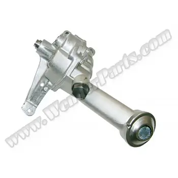 Yağ Pompası OM602 [W201 W124]