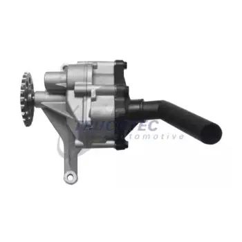 Yağ Pompası OM611 [Spr901>904 Vito638]