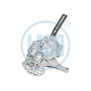 Yağ Pompası OM611 [Spr901>904 Vito638]