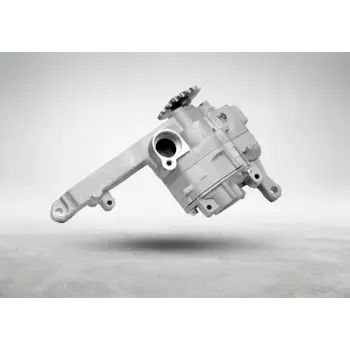 Yağ Pompası OM642 [W204 W212 W221 W164 W251 Spr906 Vito639]