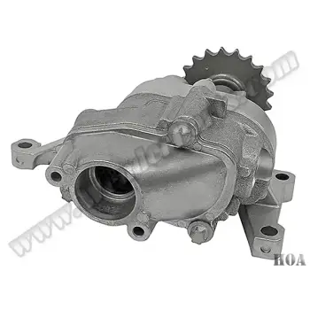 Yağ Pompası OM646 [Spr906]