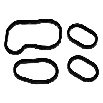 Yağ Radyatör Contası OM622 [Vito447] Set:4ad